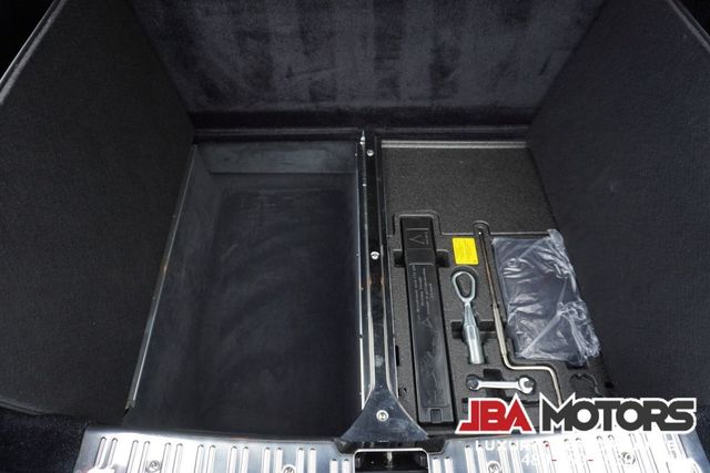 2005 Rolls-Royce Phantom Rear Curtains  Picnic Tables Sunroof 22 Wheels | MESA, AZ | JBA MOTORS