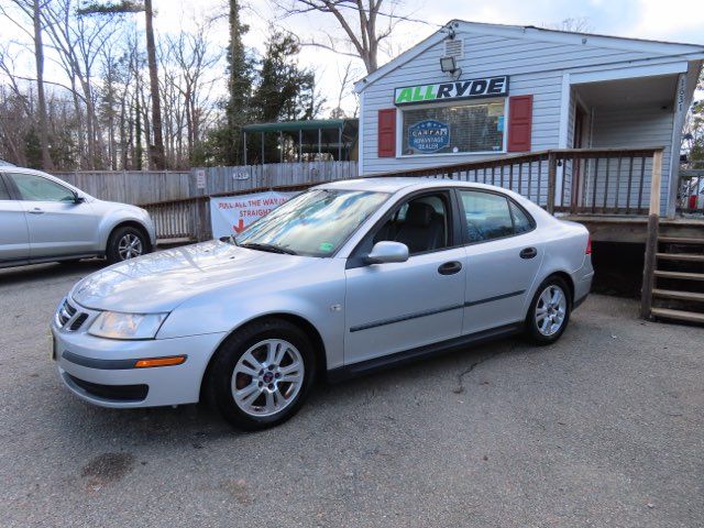 2005 Saab 9-3 Linear | Powhatan, VA | AllRyde Auto Sales