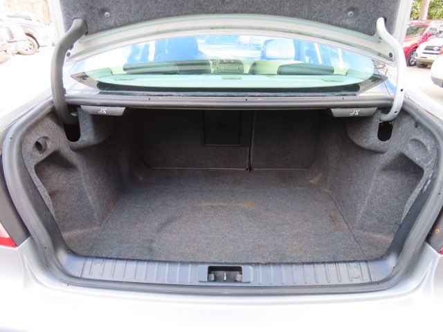 2005 Saab 9-3 Linear