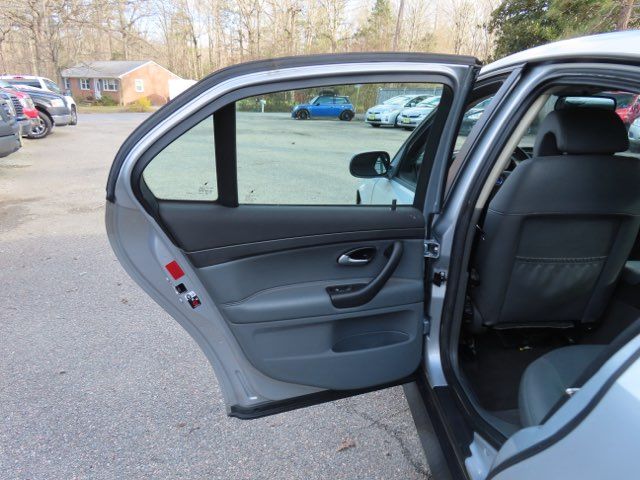 2005 Saab 9-3 Linear