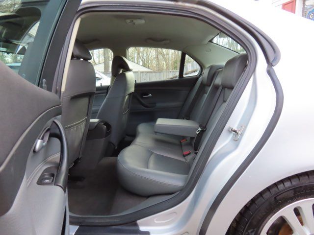 2005 Saab 9-3 Linear