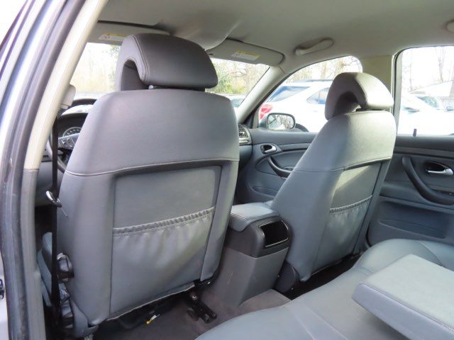 2005 Saab 9-3 Linear