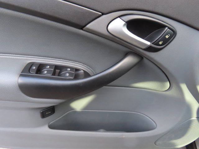 2005 Saab 9-3 Linear