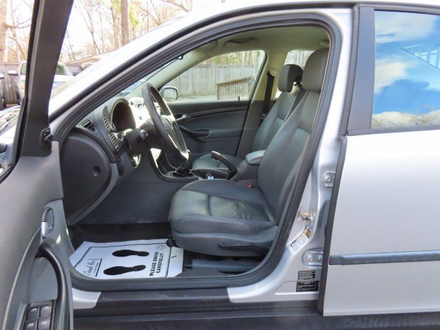 2005 Saab 9-3 Linear