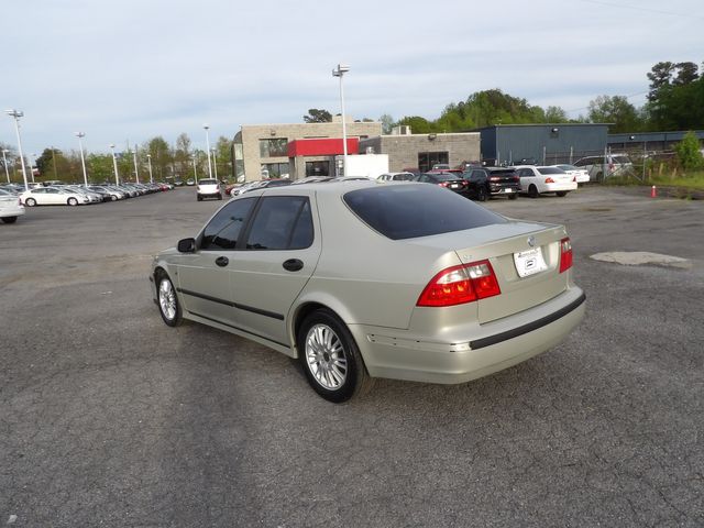 2005 Saab 9-5 Arc 2.3T | Dalton, GA | Paniagua Auto Mall 