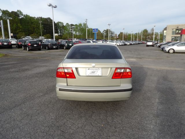 2005 Saab 9-5 Arc 2.3T | Dalton, GA | Paniagua Auto Mall 