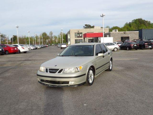 2005 Saab 9-5 Arc 2.3T | Dalton, GA | Paniagua Auto Mall 