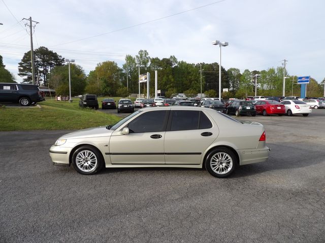 2005 Saab 9-5 Arc 2.3T | Dalton, GA | Paniagua Auto Mall 2005 Saab 9-5 Arc 2.3T | Dalton, GA | Paniagua Auto Mall