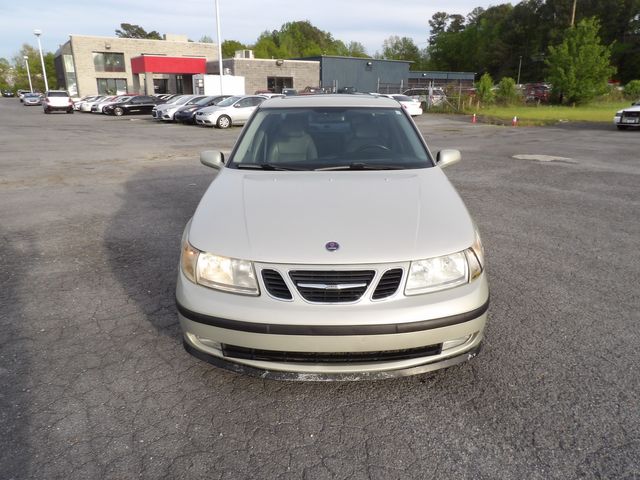 2005 Saab 9-5 Arc 2.3T | Dalton, GA | Paniagua Auto Mall 