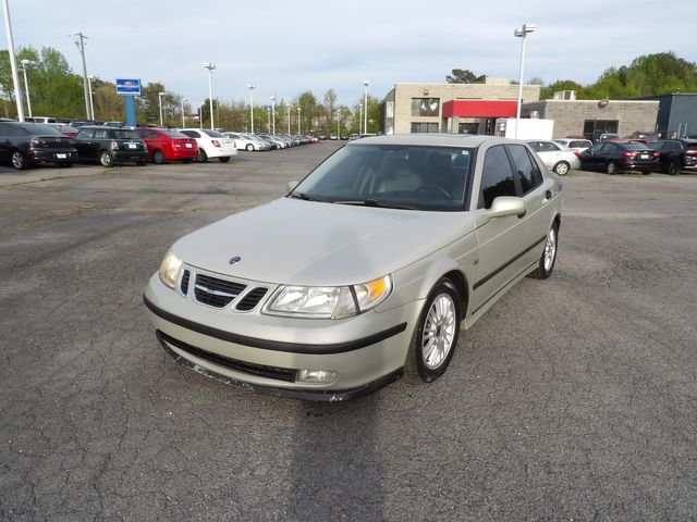 2005 Saab 9-5 Arc 2.3T | Dalton, GA | Paniagua Auto Mall 2005 Saab 9-5 Arc 2.3T | Dalton, GA | Paniagua Auto Mall