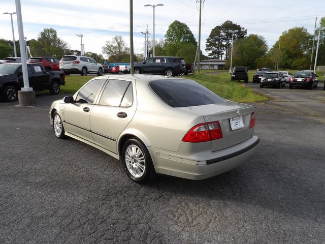 2005 Saab 9-5 Arc 2.3T | Dalton, GA | Paniagua Auto Mall 