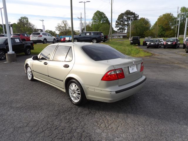 2005 Saab 9-5 Arc 2.3T | Dalton, GA | Paniagua Auto Mall 2005 Saab 9-5 Arc 2.3T | Dalton, GA | Paniagua Auto Mall