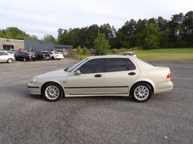 2005 Saab 9-5 Arc 2.3T | Dalton, GA | Paniagua Auto Mall 