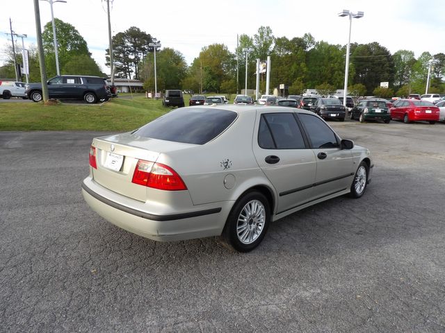 2005 Saab 9-5 Arc 2.3T | Dalton, GA | Paniagua Auto Mall 2005 Saab 9-5 Arc 2.3T | Dalton, GA | Paniagua Auto Mall
