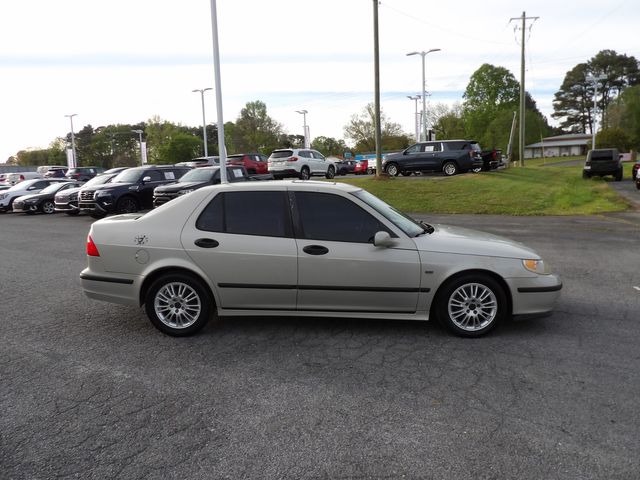 2005 Saab 9-5 Arc 2.3T | Dalton, GA | Paniagua Auto Mall 