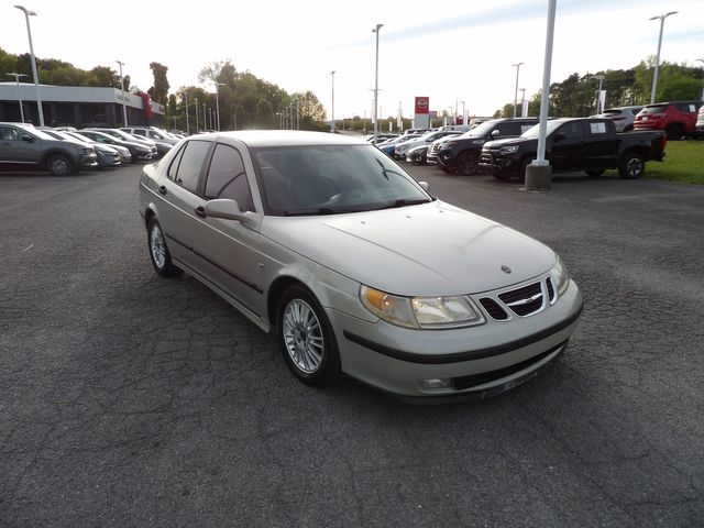 2005 Saab 9-5 Arc 2.3T | Dalton, GA | Paniagua Auto Mall 2005 Saab 9-5 Arc 2.3T | Dalton, GA | Paniagua Auto Mall