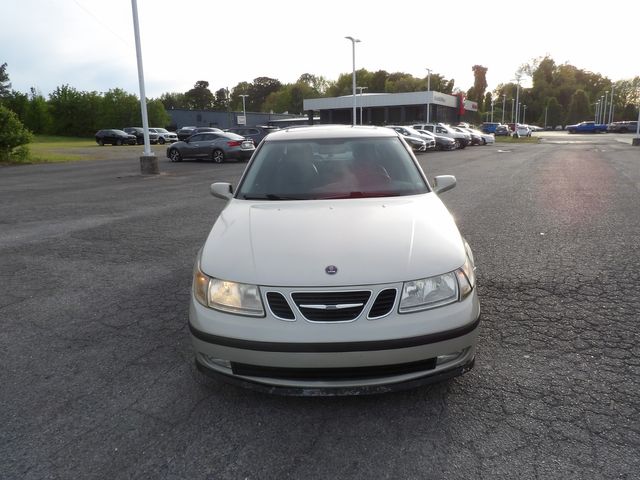 2005 Saab 9-5 Arc 2.3T | Dalton, GA | Paniagua Auto Mall 2005 Saab 9-5 Arc 2.3T | Dalton, GA | Paniagua Auto Mall