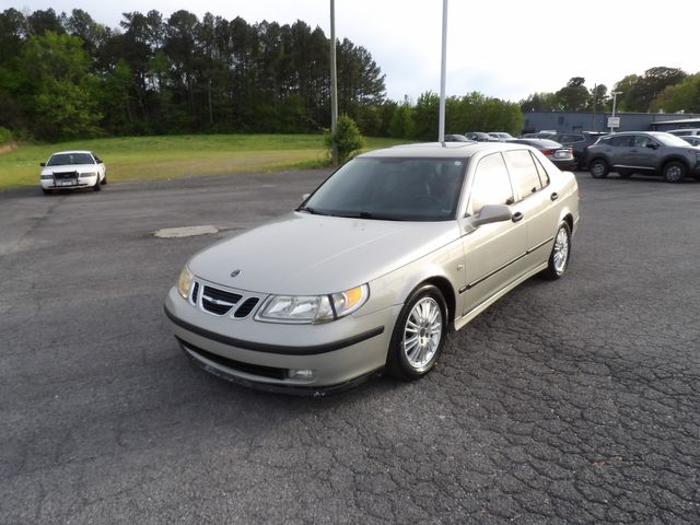 2005 Saab 9-5 Arc 2.3T | Dalton, GA | Paniagua Auto Mall 2005 Saab 9-5 Arc 2.3T | Dalton, GA | Paniagua Auto Mall