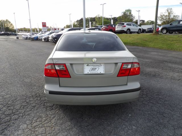 2005 Saab 9-5 Arc 2.3T | Dalton, GA | Paniagua Auto Mall 2005 Saab 9-5 Arc 2.3T | Dalton, GA | Paniagua Auto Mall