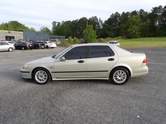 2005 Saab 9-5 Arc 2.3T | Dalton, GA | Paniagua Auto Mall 