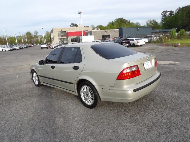 2005 Saab 9-5 Arc 2.3T | Dalton, GA | Paniagua Auto Mall 