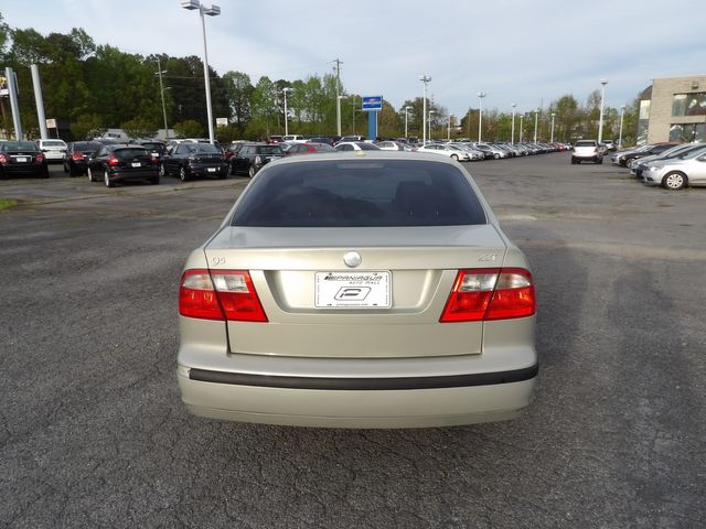 2005 Saab 9-5 Arc 2.3T | Dalton, GA | Paniagua Auto Mall 