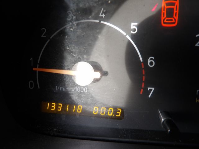 2005 Saab 9-5 Arc 2.3T | Dalton, GA | Paniagua Auto Mall 