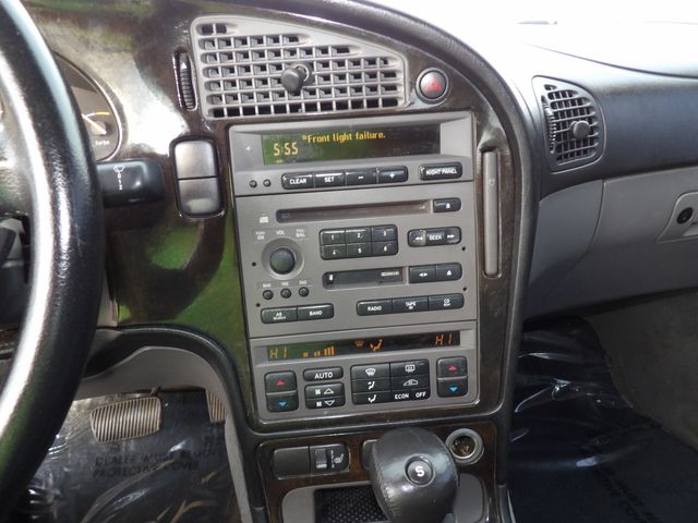 2005 Saab 9-5 Arc 2.3T | Dalton, GA | Paniagua Auto Mall 2005 Saab 9-5 Arc 2.3T | Dalton, GA | Paniagua Auto Mall