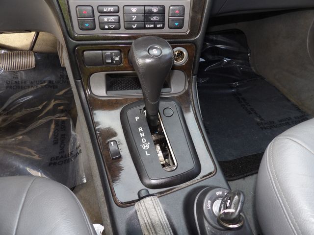 2005 Saab 9-5 Arc 2.3T | Dalton, GA | Paniagua Auto Mall 