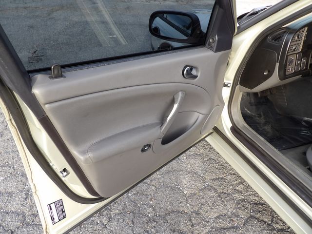 2005 Saab 9-5 Arc 2.3T | Dalton, GA | Paniagua Auto Mall 