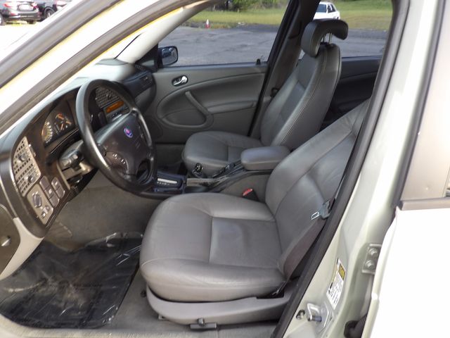 2005 Saab 9-5 Arc 2.3T | Dalton, GA | Paniagua Auto Mall 