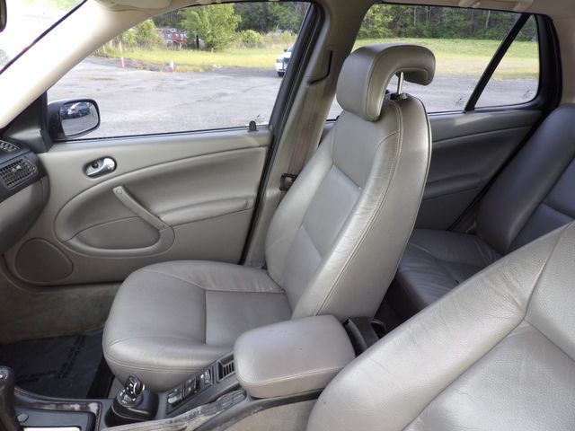 2005 Saab 9-5 Arc 2.3T | Dalton, GA | Paniagua Auto Mall 2005 Saab 9-5 Arc 2.3T | Dalton, GA | Paniagua Auto Mall