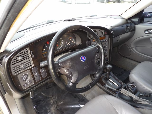 2005 Saab 9-5 Arc 2.3T | Dalton, GA | Paniagua Auto Mall 