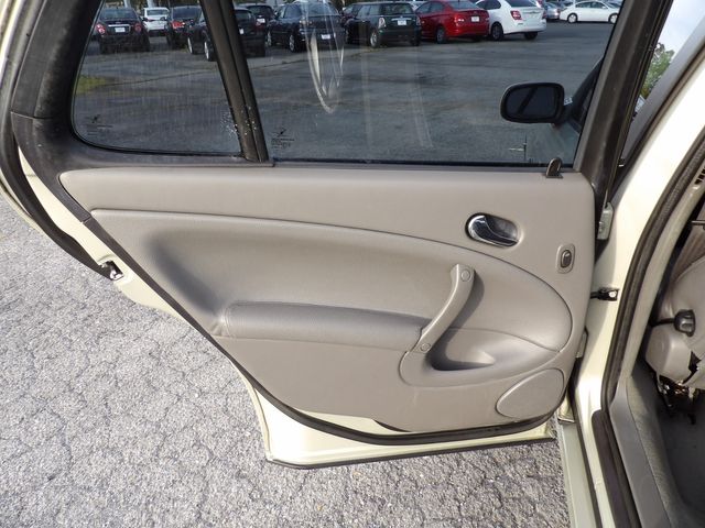 2005 Saab 9-5 Arc 2.3T | Dalton, GA | Paniagua Auto Mall 2005 Saab 9-5 Arc 2.3T | Dalton, GA | Paniagua Auto Mall