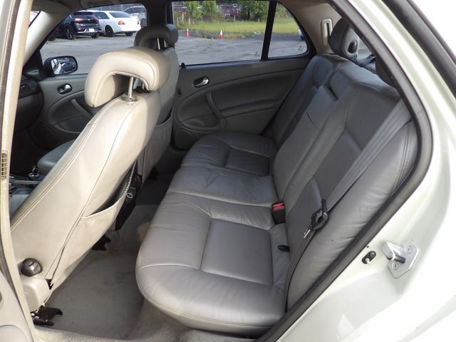 2005 Saab 9-5 Arc 2.3T | Dalton, GA | Paniagua Auto Mall 2005 Saab 9-5 Arc 2.3T | Dalton, GA | Paniagua Auto Mall