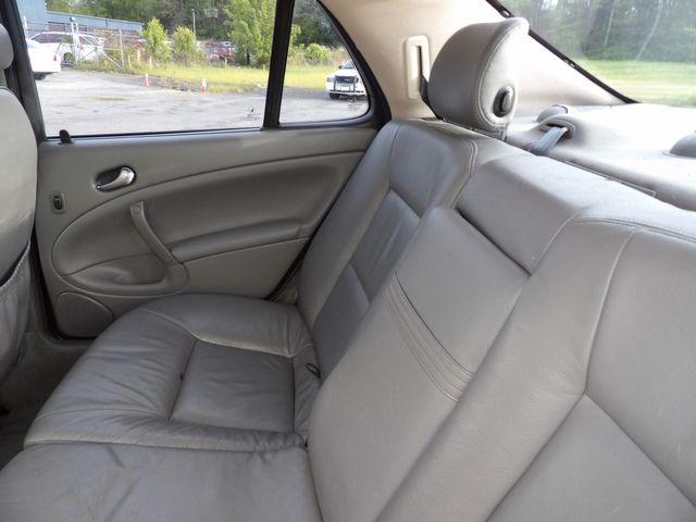 2005 Saab 9-5 Arc 2.3T | Dalton, GA | Paniagua Auto Mall 2005 Saab 9-5 Arc 2.3T | Dalton, GA | Paniagua Auto Mall