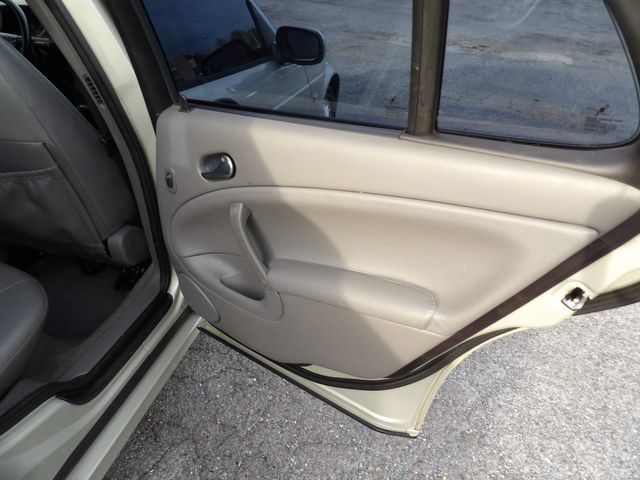 2005 Saab 9-5 Arc 2.3T | Dalton, GA | Paniagua Auto Mall 