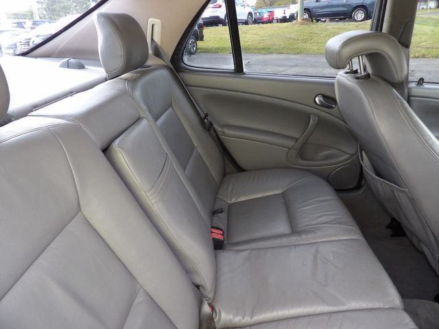 2005 Saab 9-5 Arc 2.3T | Dalton, GA | Paniagua Auto Mall 2005 Saab 9-5 Arc 2.3T | Dalton, GA | Paniagua Auto Mall