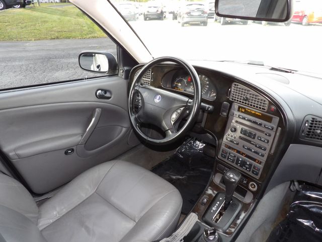 2005 Saab 9-5 Arc 2.3T | Dalton, GA | Paniagua Auto Mall 2005 Saab 9-5 Arc 2.3T | Dalton, GA | Paniagua Auto Mall