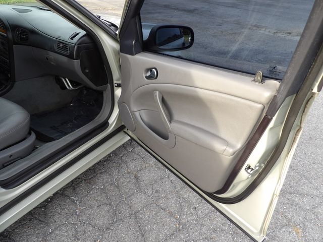 2005 Saab 9-5 Arc 2.3T | Dalton, GA | Paniagua Auto Mall 