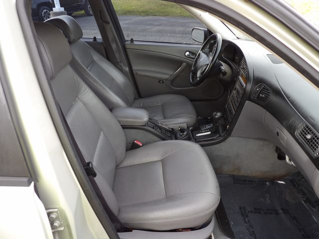 2005 Saab 9-5 Arc 2.3T | Dalton, GA | Paniagua Auto Mall 2005 Saab 9-5 Arc 2.3T | Dalton, GA | Paniagua Auto Mall