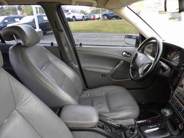 2005 Saab 9-5 Arc 2.3T | Dalton, GA | Paniagua Auto Mall 2005 Saab 9-5 Arc 2.3T | Dalton, GA | Paniagua Auto Mall