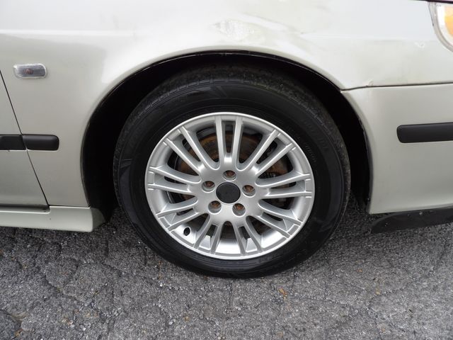 2005 Saab 9-5 Arc 2.3T | Dalton, GA | Paniagua Auto Mall 