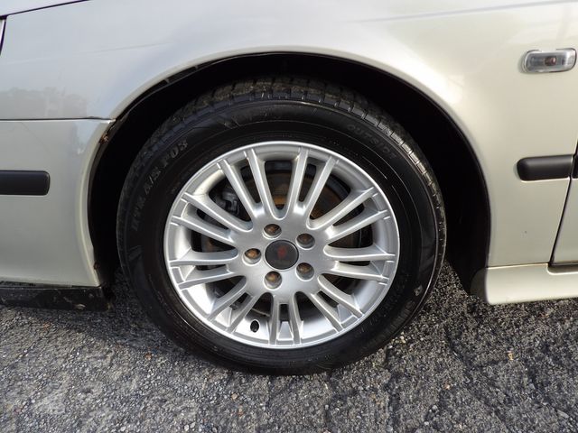 2005 Saab 9-5 Arc 2.3T | Dalton, GA | Paniagua Auto Mall 