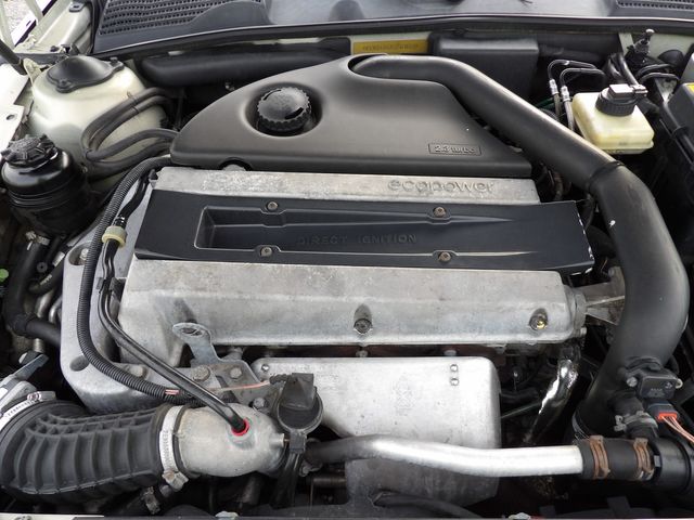 2005 Saab 9-5 Arc 2.3T | Dalton, GA | Paniagua Auto Mall 