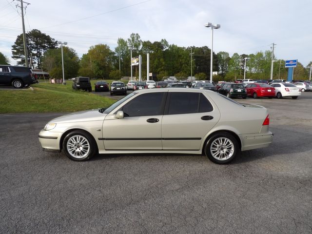 2005 Saab 9-5 Arc 2.3T | Dalton, GA | Paniagua Auto Mall 2005 Saab 9-5 Arc 2.3T | Dalton, GA | Paniagua Auto Mall