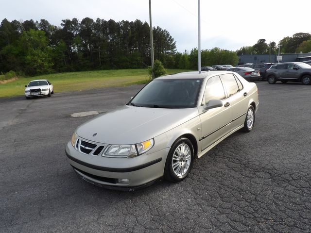 2005 Saab 9-5 Arc 2.3T | Dalton, GA | Paniagua Auto Mall 