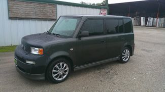 2005 Scion xB Base | Conroe, TX | GNC Motors in Conroe, TX 77301