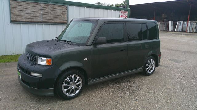 2005 Scion xB Base | Conroe, TX | GNC Motors