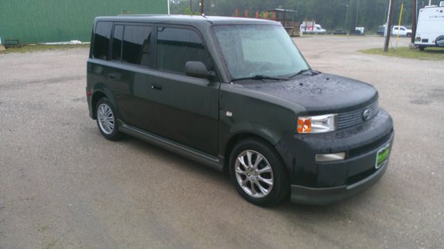 2005 Scion xB Base | Conroe, TX | GNC Motors